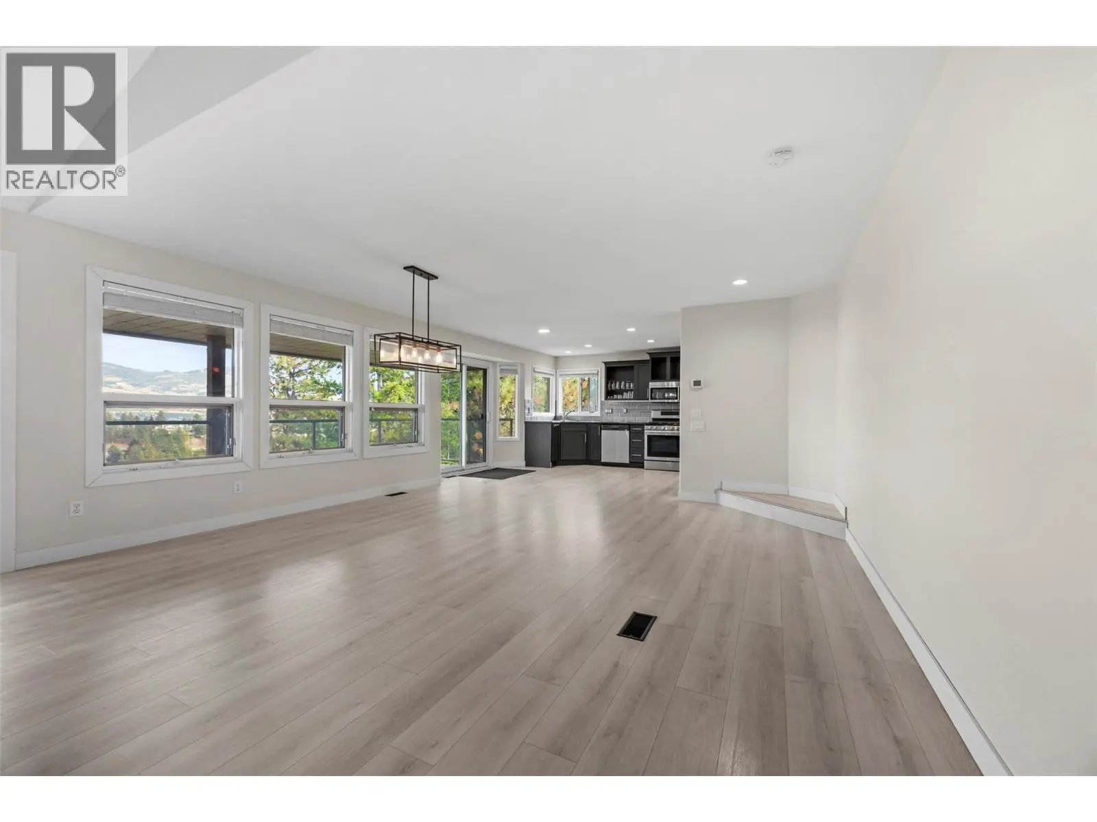 2308 Lillooet Crescent. Kelowna, British Columbia