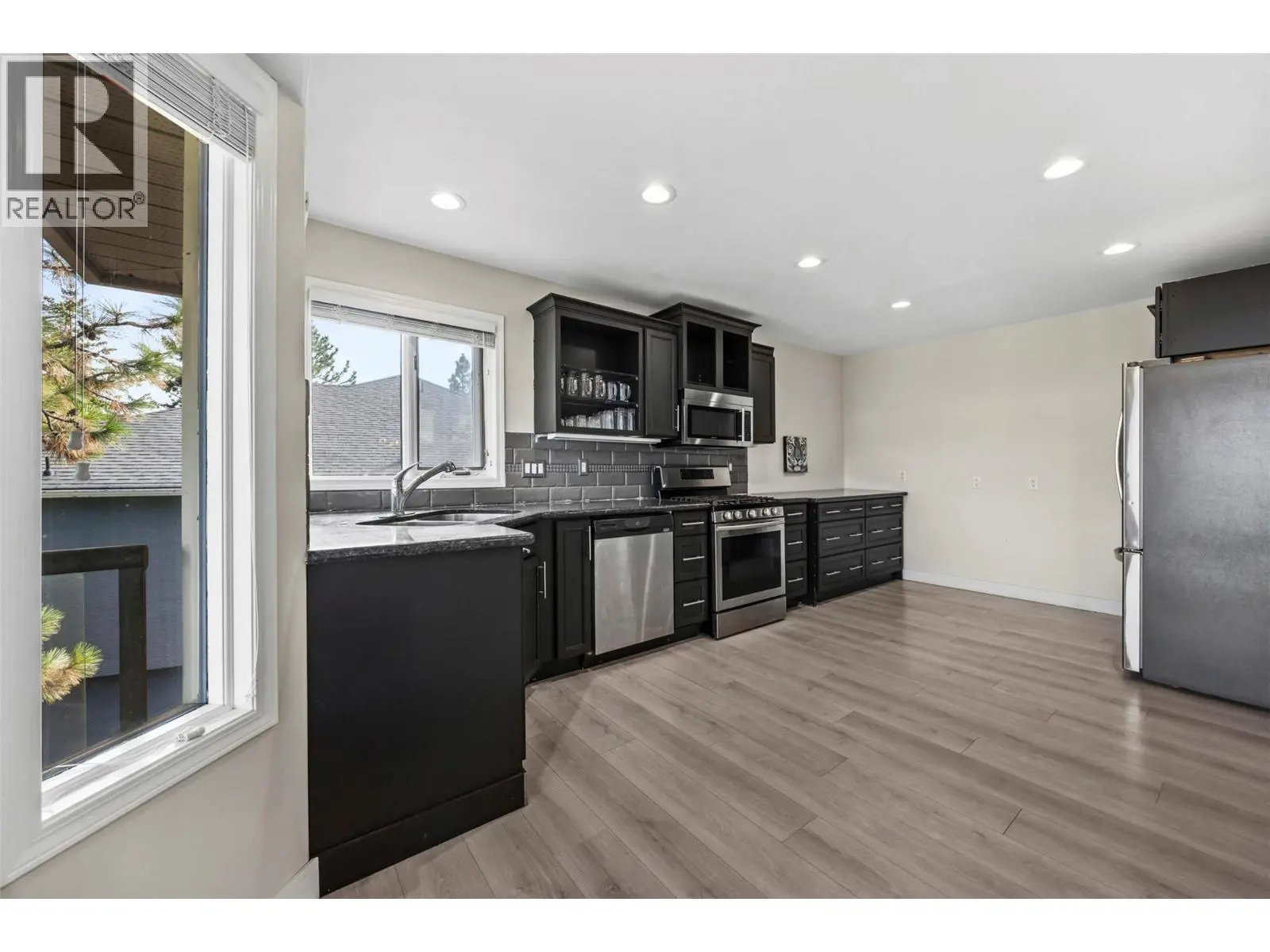2308 Lillooet Crescent. Kelowna, British Columbia