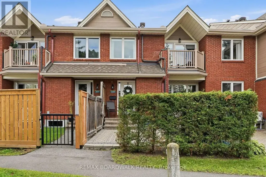 209 - 1760 Cabaret Lane, Ottawa