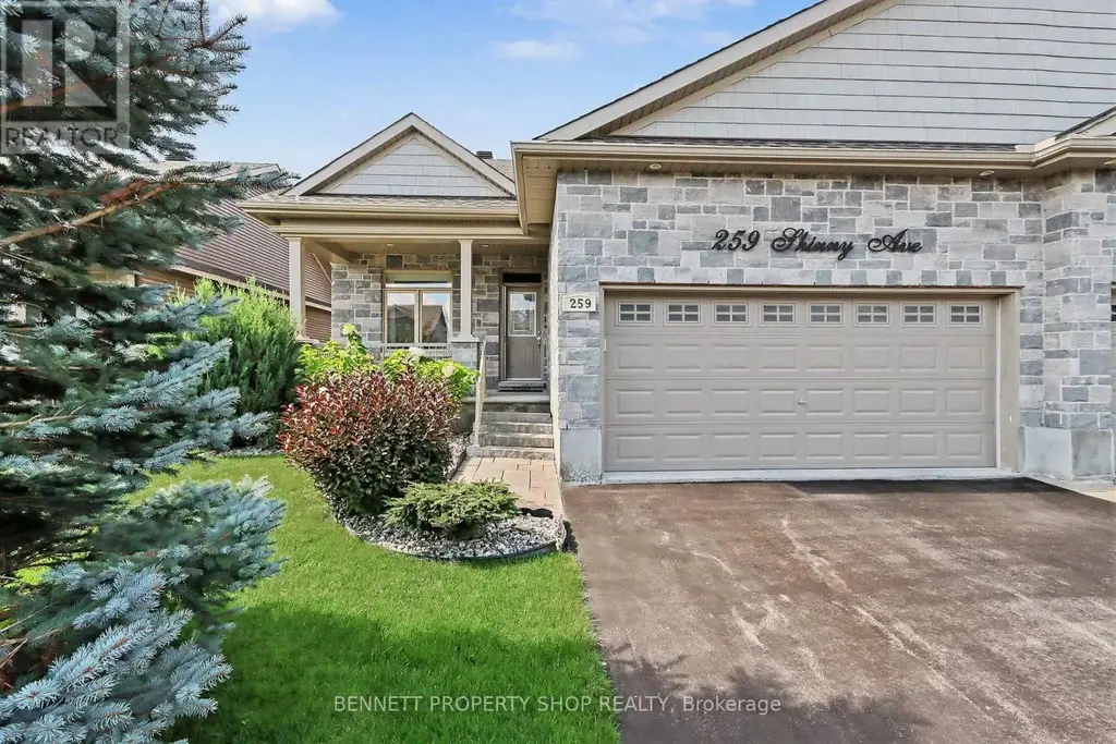 259 Shinny Avenue, Ottawa