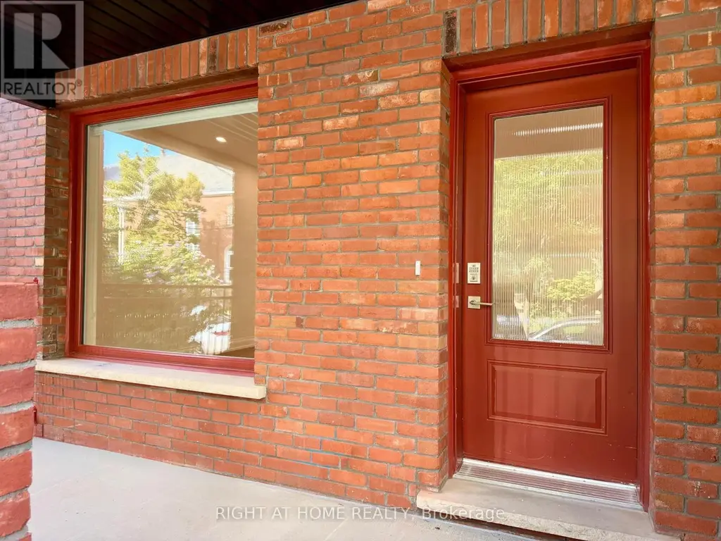 1 - 57 Hepbourne Street, Toronto (Dufferin Grove)