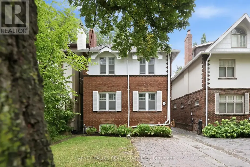 231 Glengrove Avenue W, Toronto (Lawrence Park South)
