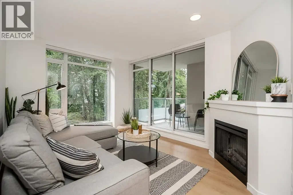 201 2133 Douglas Road, Burnaby
