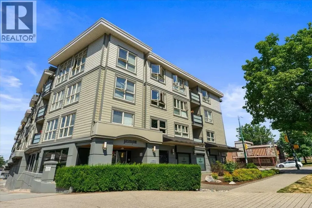 411 405 Skeena Street, Vancouver