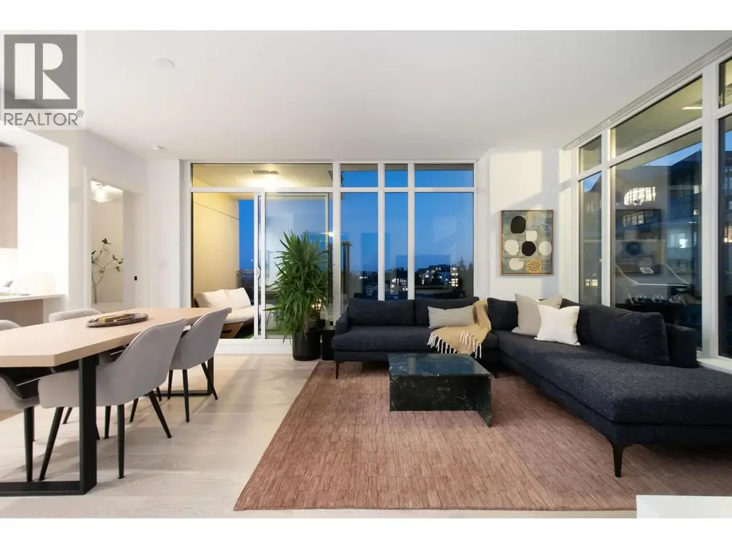 908 2785 Library Lane, North Vancouver