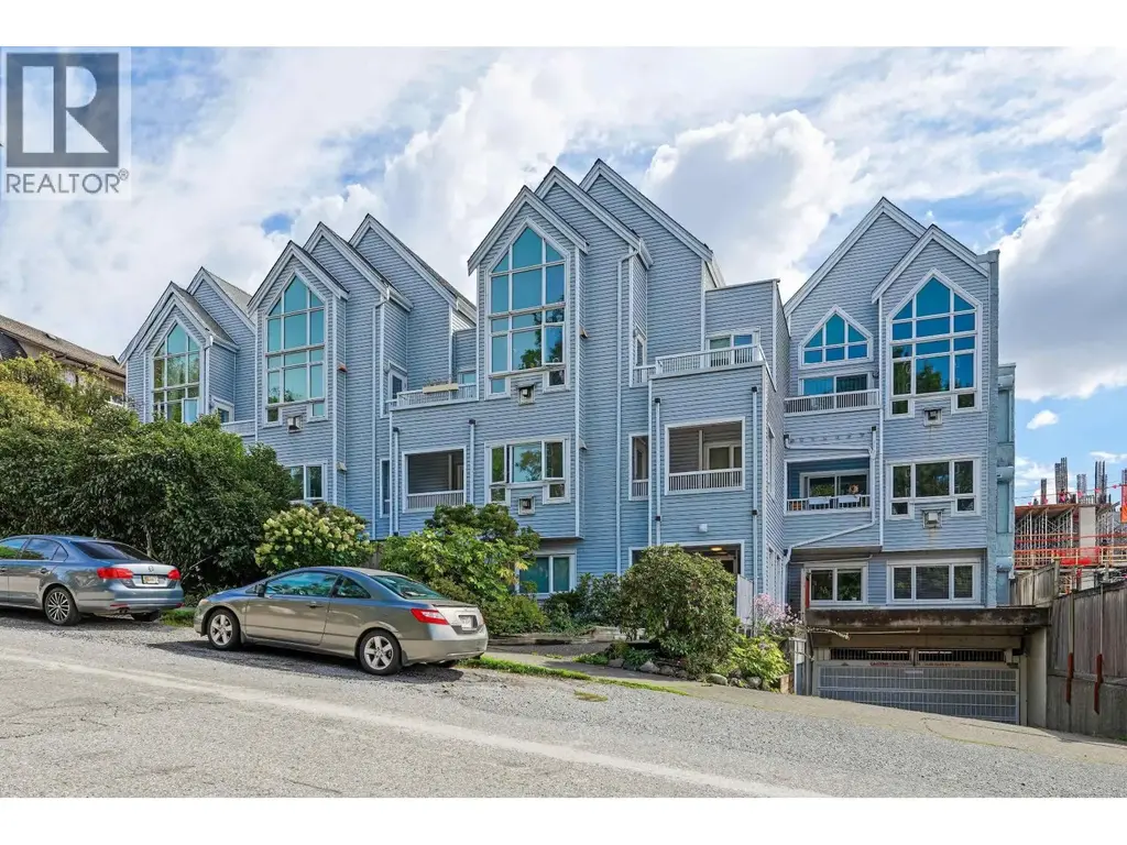 308 1330 Graveley Street, Vancouver