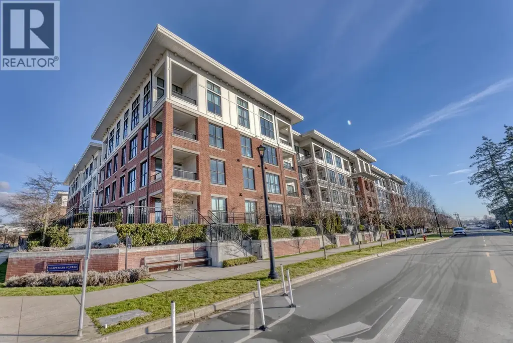 436 9551 Alexandra Road, Richmond