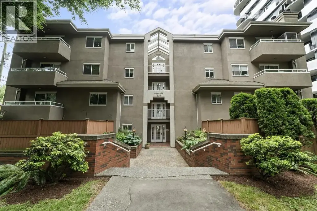 104 526 W 13th Avenue, Vancouver