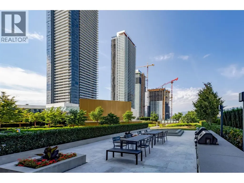 4801 4650 Brentwood Boulevard, Burnaby