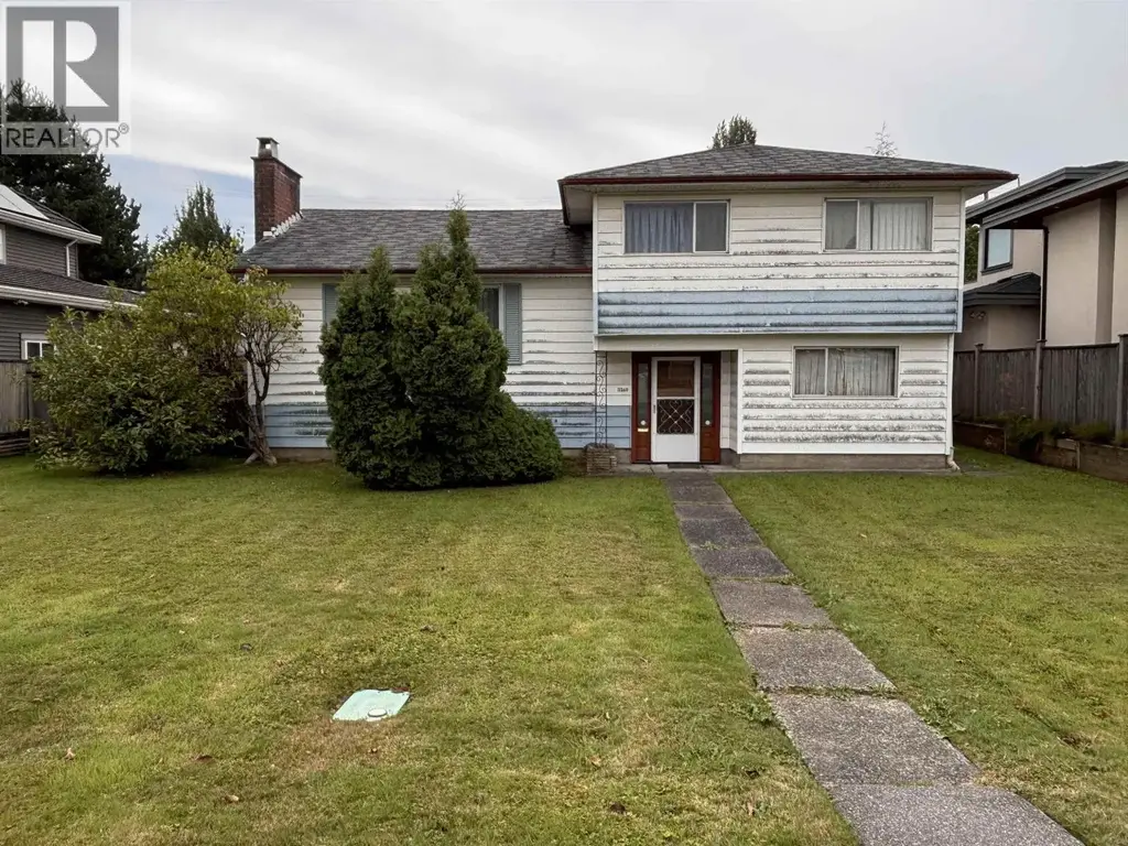 11260 Seaton Road, Richmond