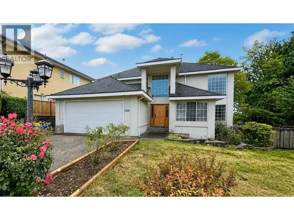 2016 Winter Crescent, Coquitlam