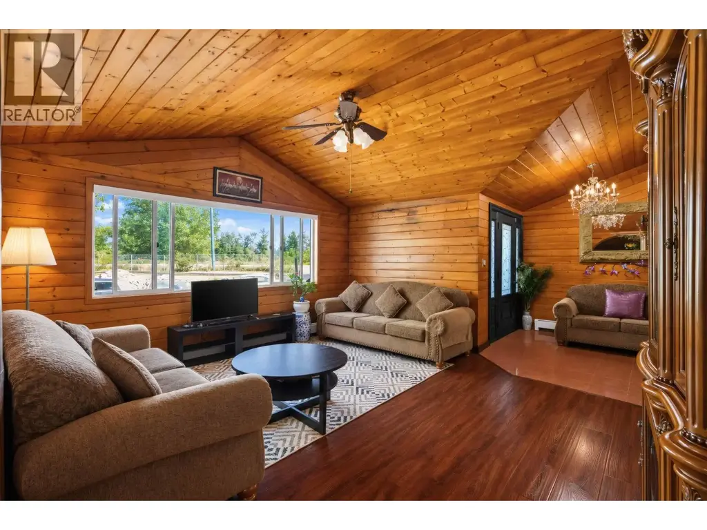 19500 River Road, Richmond