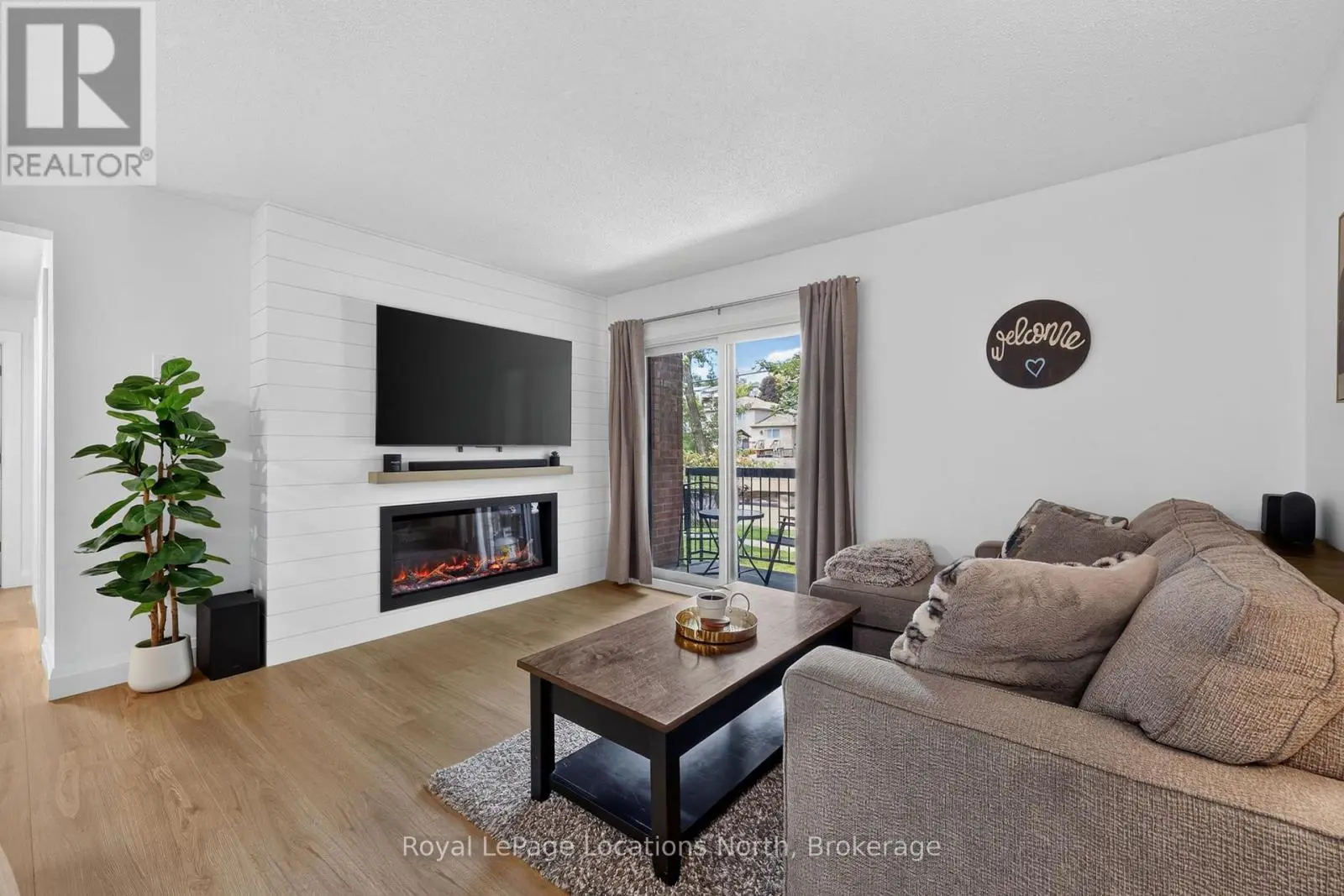 D7 - 163 Edgehill Drive, Barrie (Letitia Heights)