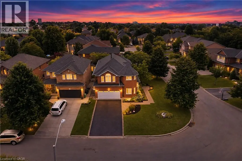 31 Commando Court, Waterdown