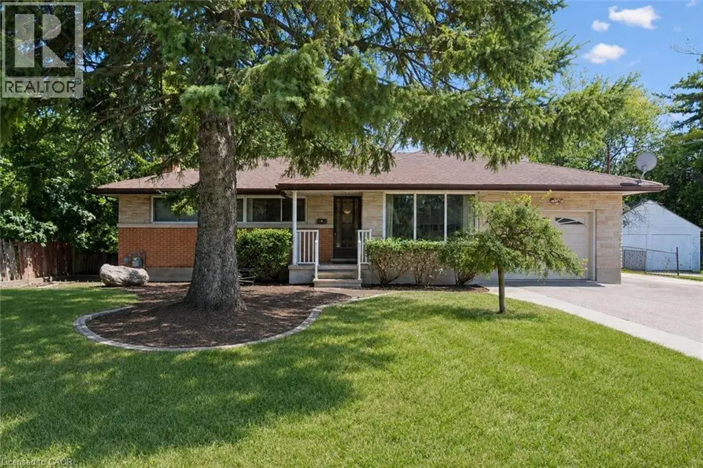 289 Speedvale Avenue E, Guelph