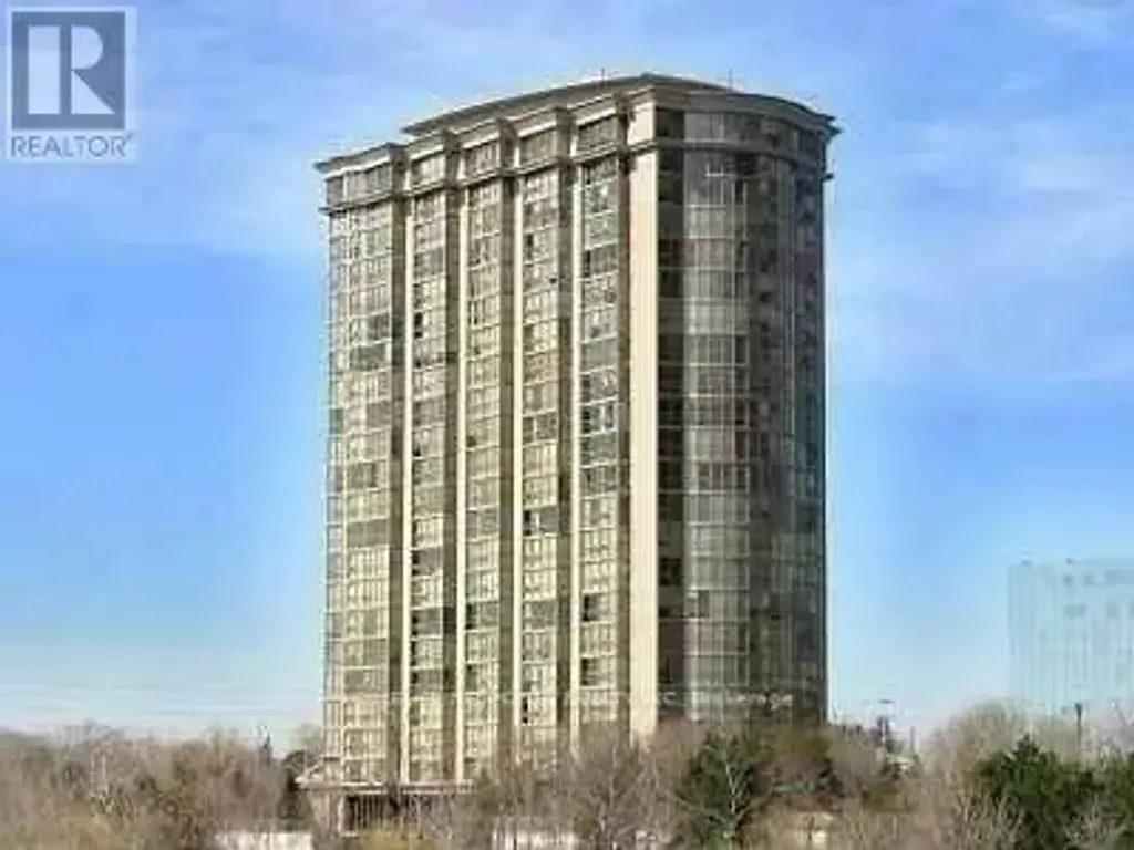 2010 - 50 Eglinton Avenue W, Mississauga (Hurontario)