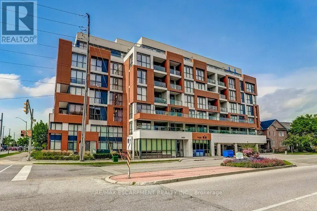 410 - 5001 Corporate Drive, Burlington (Tansley)