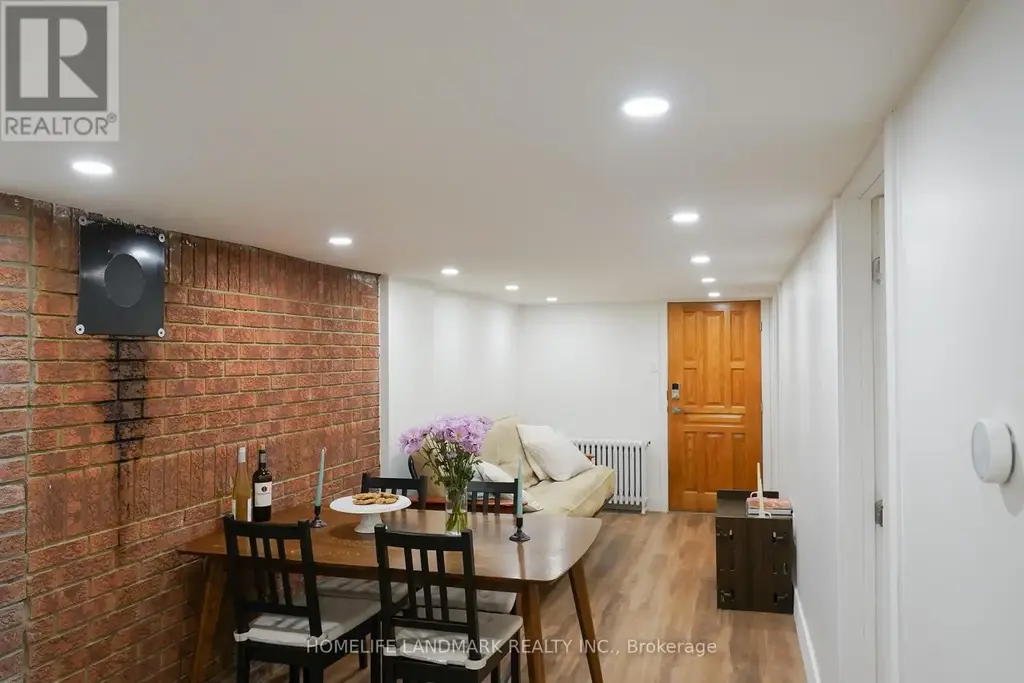 Bsmt Rm1 - 479 Whitmore Avenue, Toronto (Briar Hill-Belgravia)