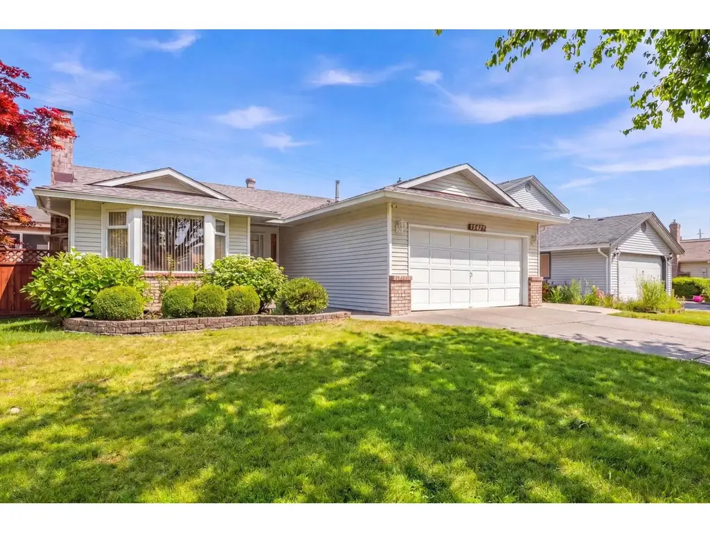 15429 95 Avenue, Surrey