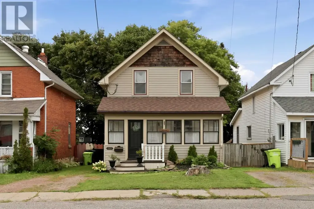 345 Wilson St, Sault Ste. Marie