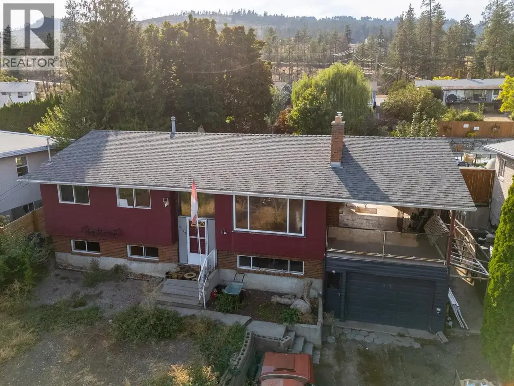 3712 Salloum Road, West Kelowna