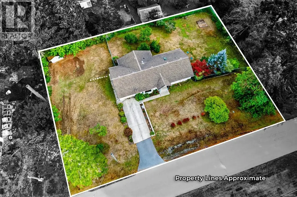 4269 Wellington Ave, Port Alberni