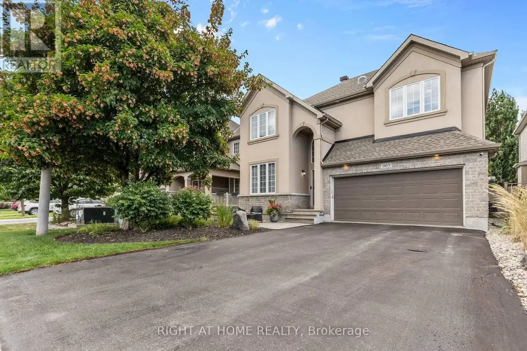 983 Fieldfair Way, Ottawa