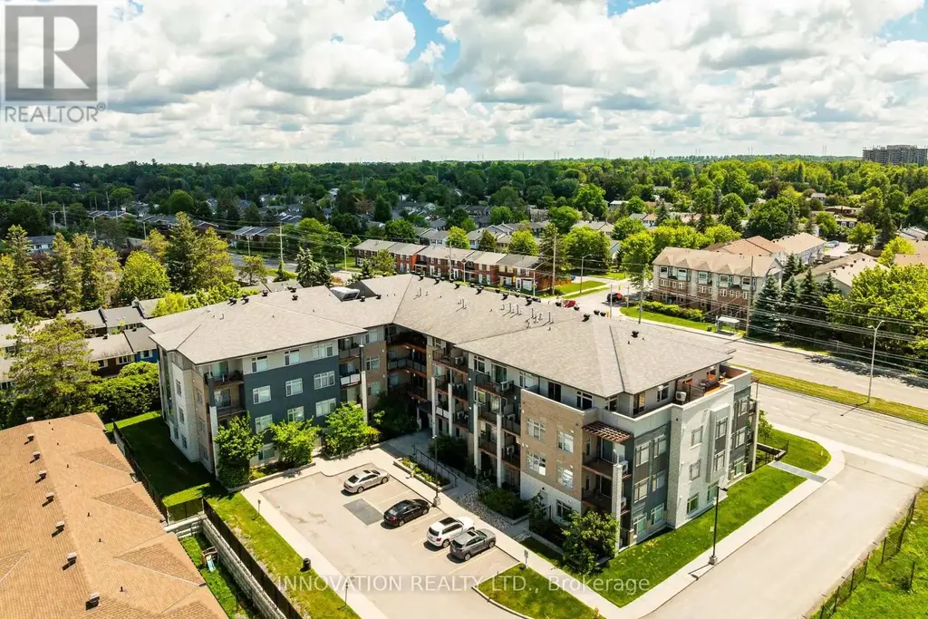 311 - 2785 Baseline Road, Ottawa