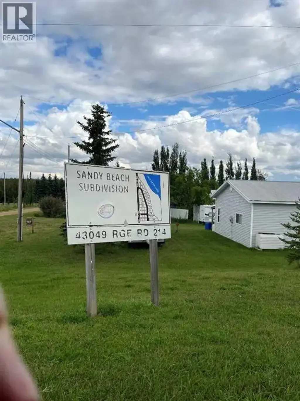 228, 43049 Rr 214, Rural Camrose County