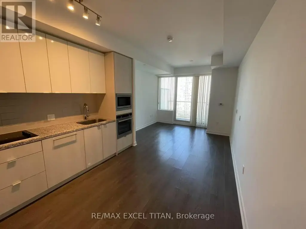 3809 - 115 Blue Jays Way, Toronto (Waterfront Communities)