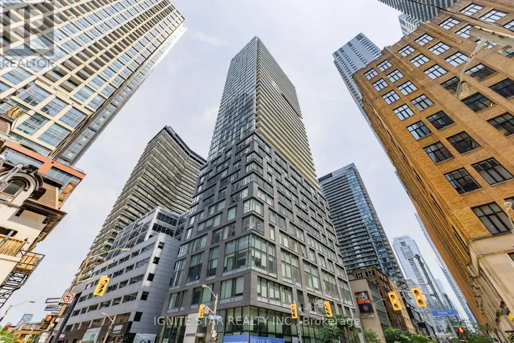 1509 - 101 Peter Street W, Toronto (Waterfront Communities)
