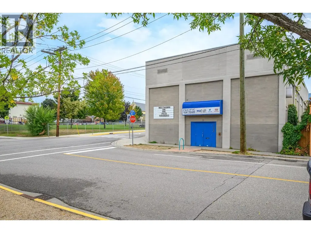3105 28 Street, Vernon