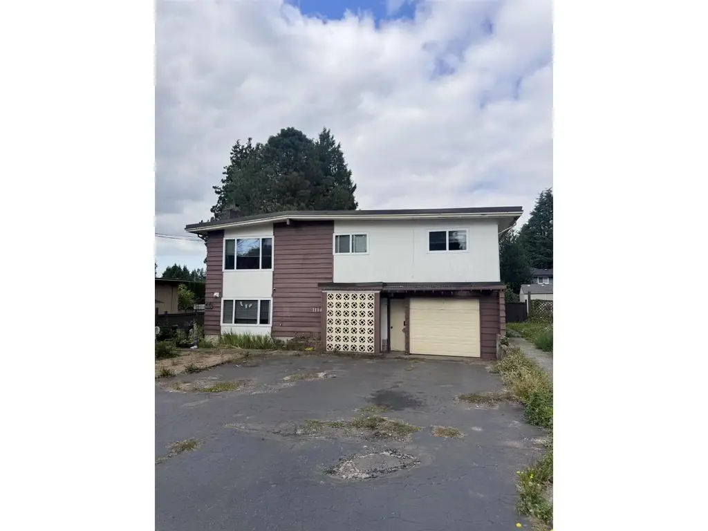 11541 93a Avenue, Delta