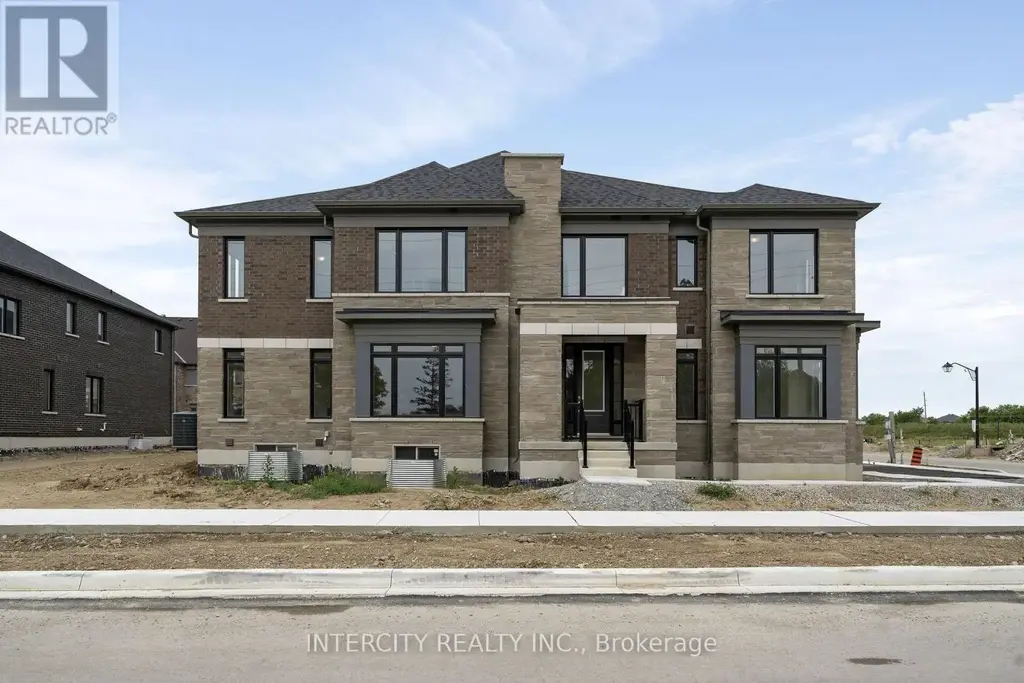 20-104 - 13969 Chickadee Lane, Caledon (Bolton West)