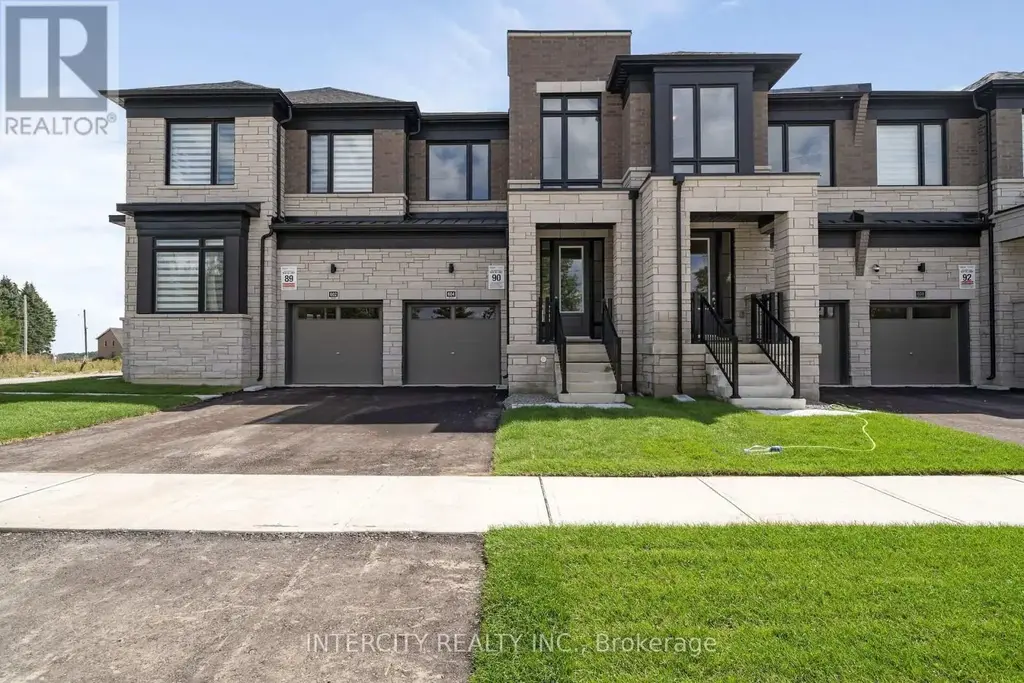 18-90 - 604 Glasgow Road, Caledon (Bolton West)