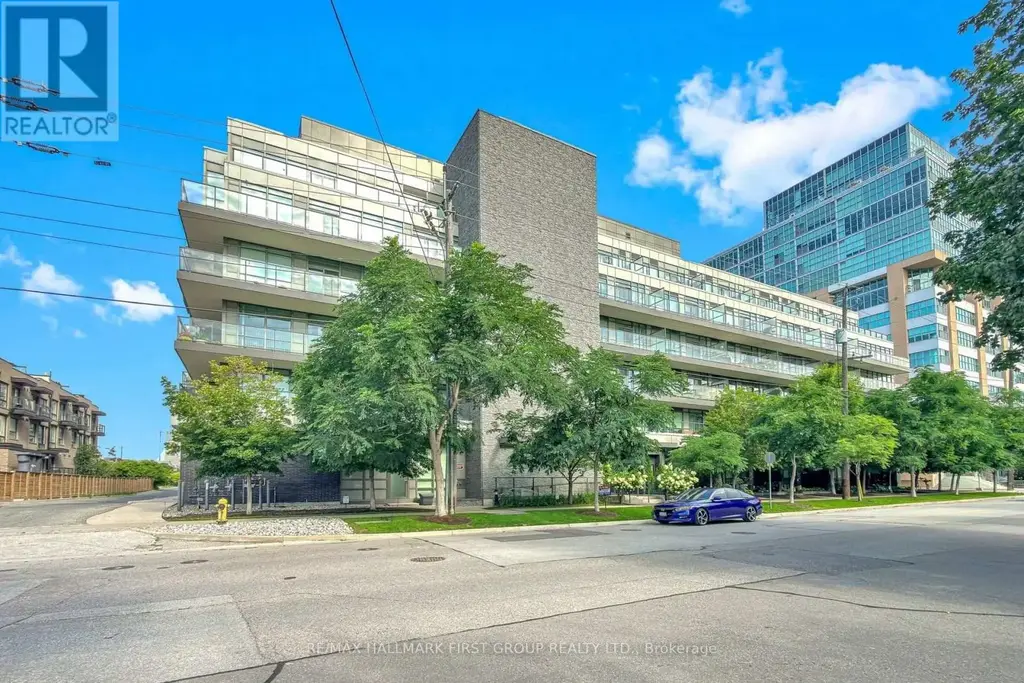 505 - 8 Fieldway Road, Toronto (Islington-City Centre West)