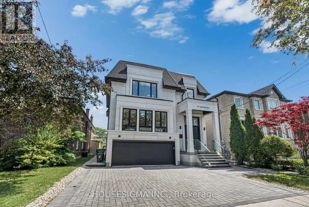 357 Glen Park Avenue, Toronto (Yorkdale-Glen Park)