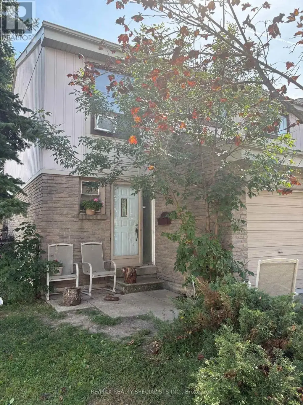 35 - 5730 Montevideo Road, Mississauga (Meadowvale)