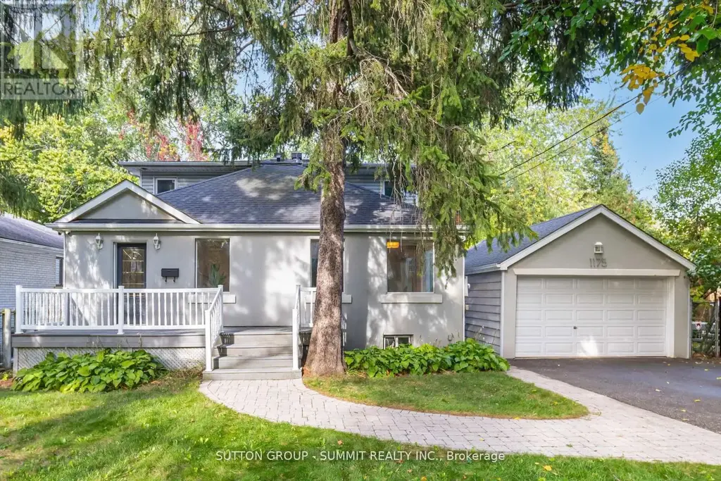 1175 Kane Road, Mississauga (Lorne Park)