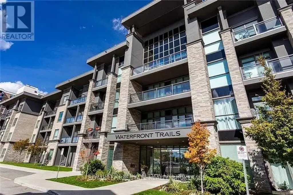 324 - 35 Southshore Crescent, Hamilton (Lakeshore)