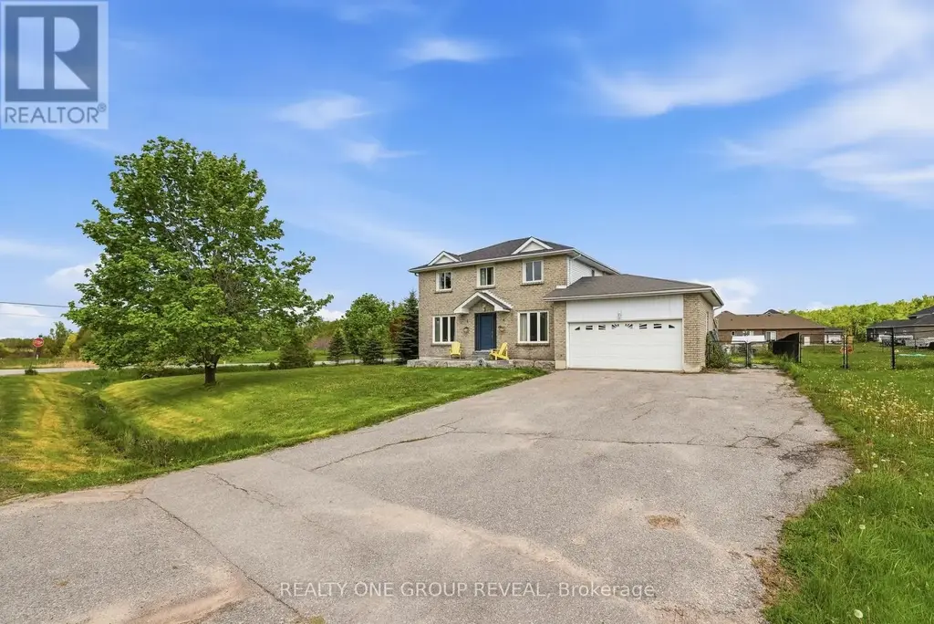 2 Mancini Dr Drive, Kawartha Lakes (Woodville)