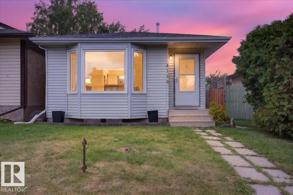 4110 35 St Nw, Edmonton