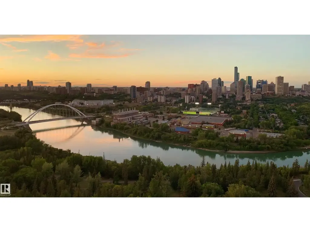 #2005 10149 Saskatchewan Dr Nw, Edmonton