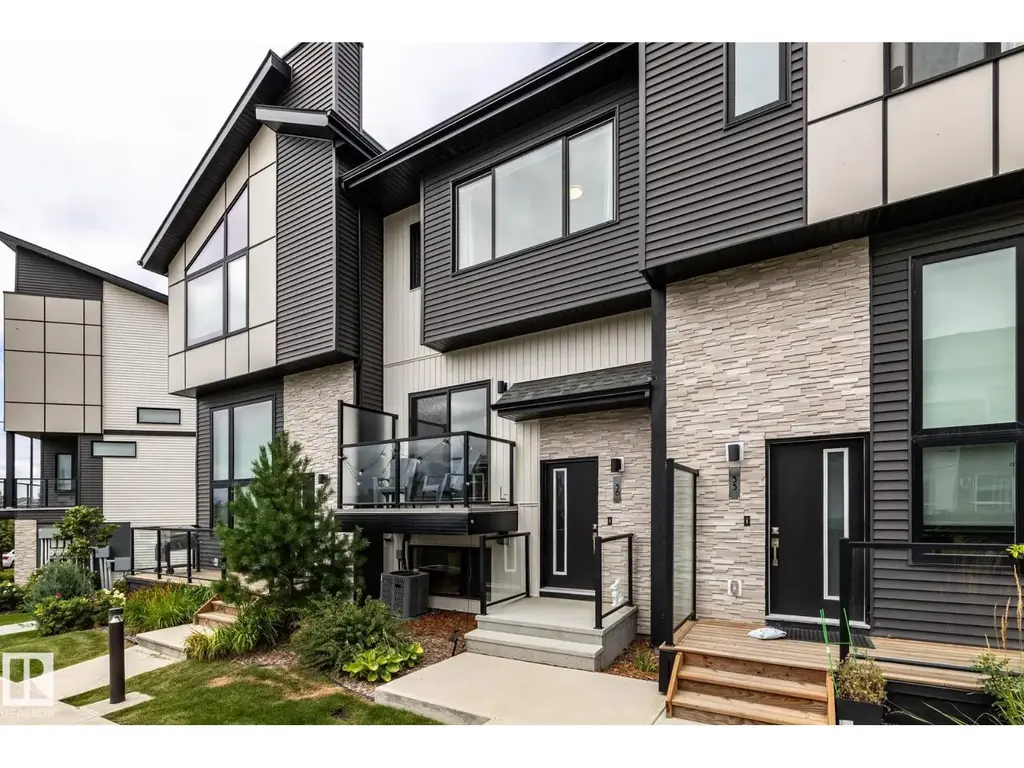 #56 1729 Keene Cr Sw, Edmonton