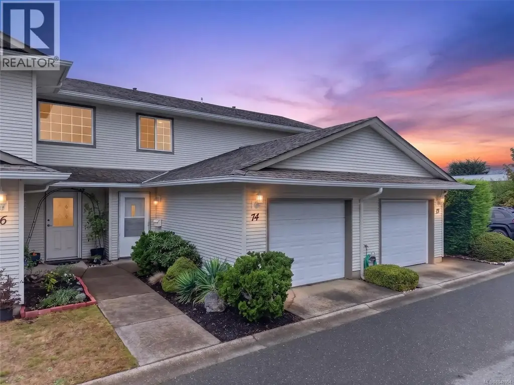 74 717 Aspen Rd, Comox
