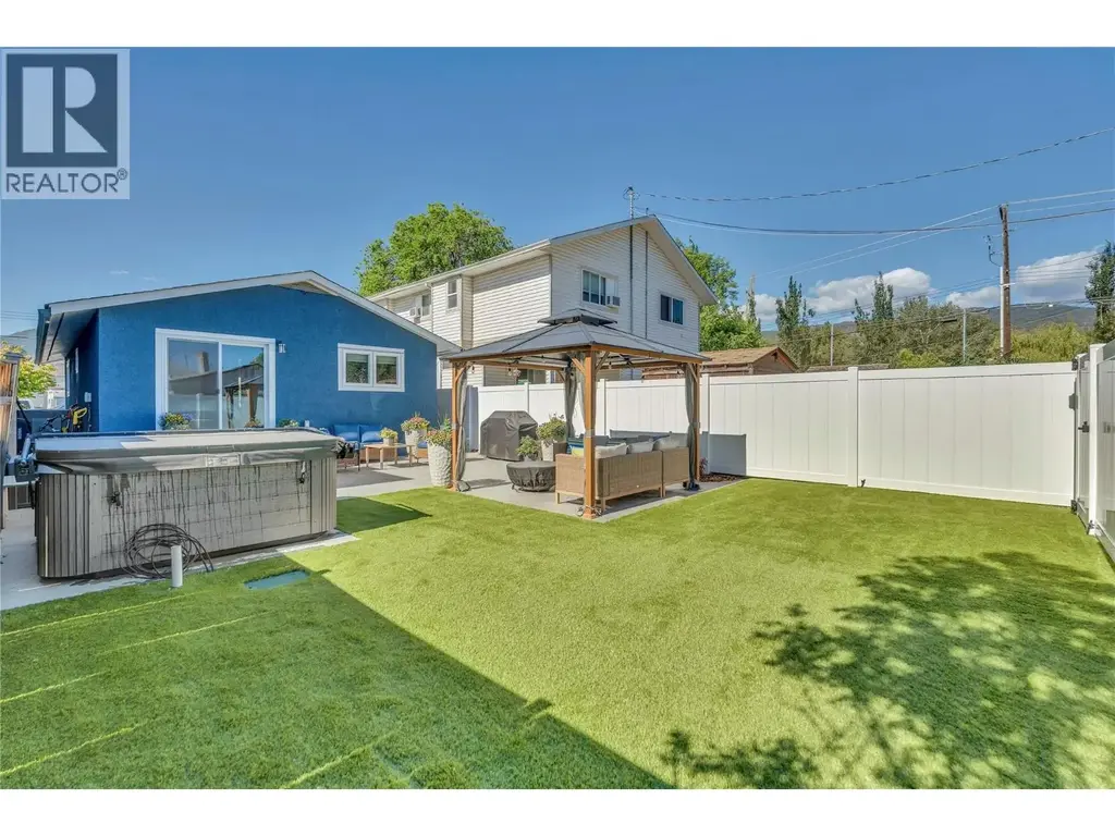 787 Kamloops Avenue, Penticton