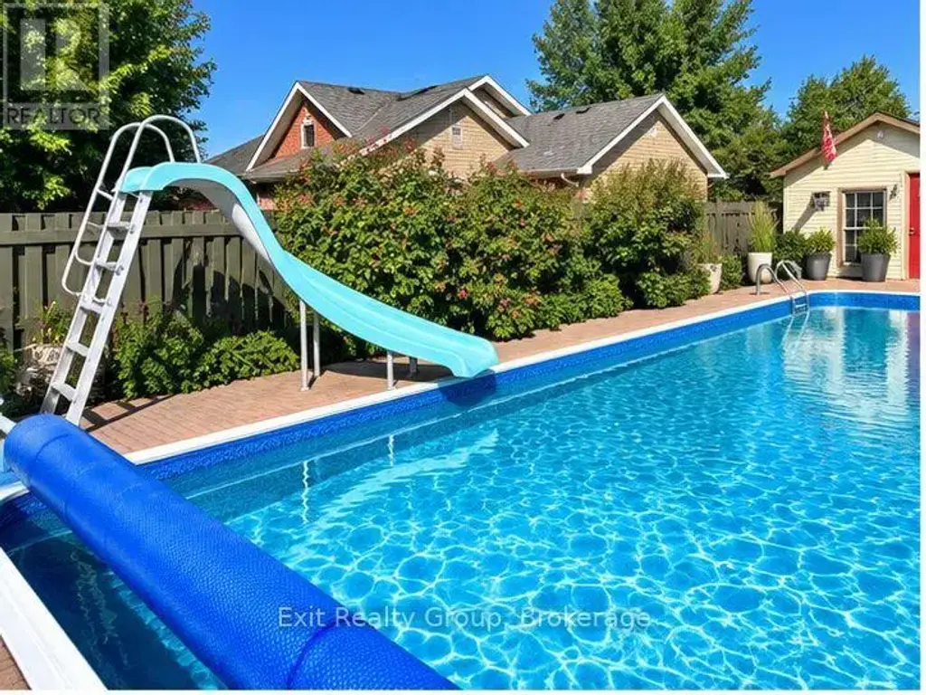 29 Chatterton Valley Crescent, Quinte West (Sidney Ward)