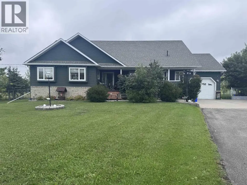 12098 91 Street, Fort St. John