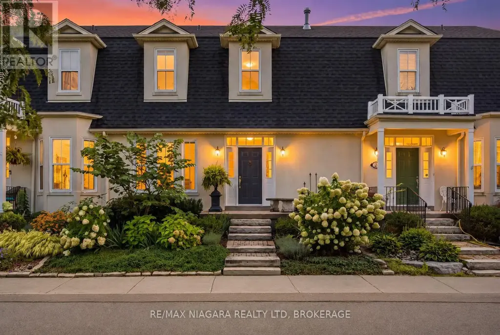 25 Balmoral Drive, Niagara-on-the-Lake (Town)