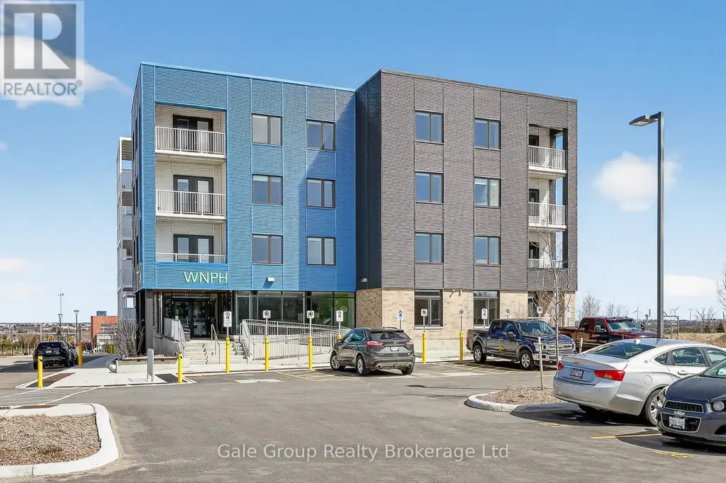 301 - 785 Southwood Way, Woodstock (Woodstock - South)